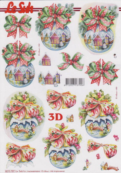 knipvellen/le suh allerlei kerst/8215797.jpg